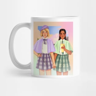 Do Revenge Mug